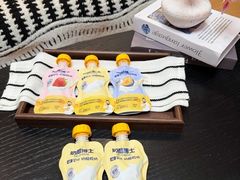 -山姆会员商店(上海浦东店)