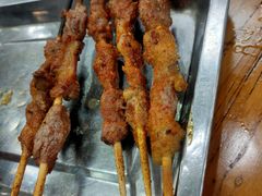 -清真西北风味餐厅