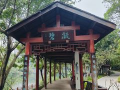 -重庆彩云湖湿地公园