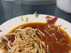 -留芳·文旅古月楼(老街店)