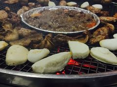 -毛小子西昌藿香火盆烧烤(学苑路店)