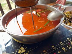 -侯家庄阿才有品私房菜馆