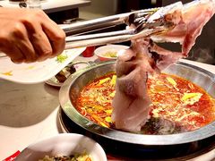 -蜀滋香鲜鱼美蛙火锅(339店)