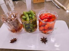 糟三样-徐记私厨(半淞园路店)