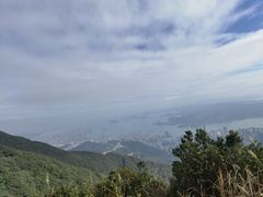 -梧桐山风景名胜区