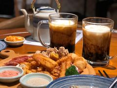 -芒果爆爆(东海缤纷店)