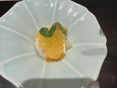-元熹会席料理