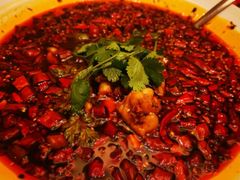 -金鼎明都国际大酒店-餐厅