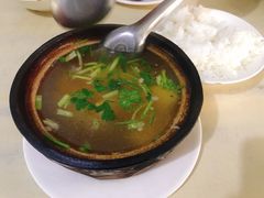 -四合心砂锅居(轩辕小区店)