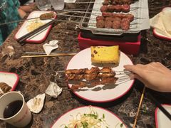 -郑喜旺烧烤(郑州总店)