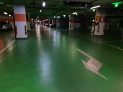 -国瑞城·停车场