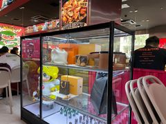 -青木岚小海鲜•小龙虾(友谊店)