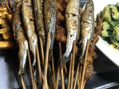 -管氏翅吧(广渠门店)