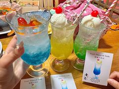 -河风の幸会精致料理