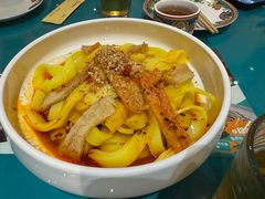 -巴依老爷新疆美食(传媒大学店)