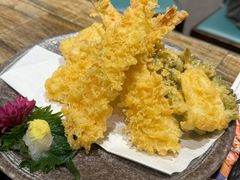 -古田居·特色寿司料理(骏欣中心店)