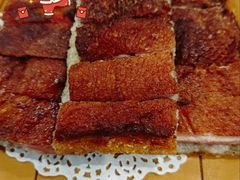 糯米香酥鸭-老来福·非遗酸汤兔(凯旋路店)