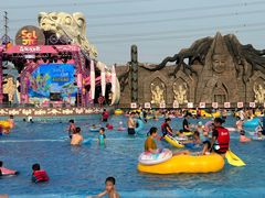 -苏州乐园森林水世界