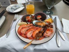 -RISE RESTAURANT(滨海湾金沙店)