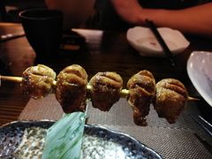 -喜多亭(宜山路店)