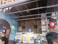 -米屋石锅拌饭(师大店)