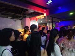 -炭火功夫烤鱼·小龙虾音乐餐吧(新风街店)
