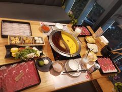 -牛匠和牛寿喜锅(西安总店)