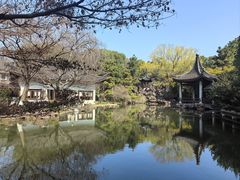-范蠡湖公园