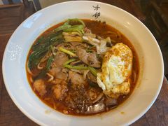 -方铲铲·成都板凳面(滨江银泰店)