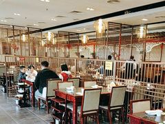 -东来顺饭庄(金泉广场店)
