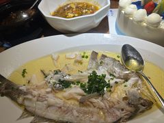 -金牌外婆家(苏州中心店)