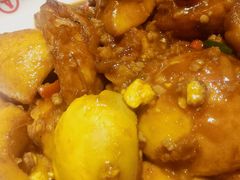 -建辉湖南土菜馆(南大街店)