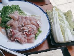 -大理.老字号渝记酸萝卜乌鱼(古城总店)