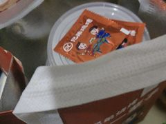 -白氏兄弟烧烤(富康路总店)