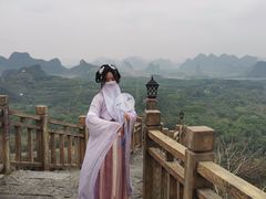 -南宁花花大世界景区