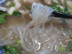 -丰登陕西水盆牛羊肉·泡馍