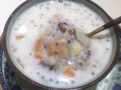 香滑么么喳喳-党公糖水铺(鹭江店)