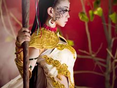 -九月鹰飞汉服摄影工作室