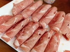 -香满锅老北京羊蝎子火锅·家常菜(新街口店)