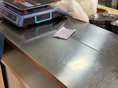 -老四烧饼铺(丽源路店)