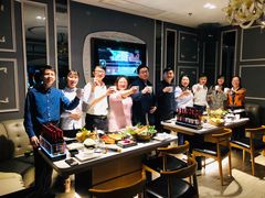 -米乐星世界KTV(汇智国际商业中心店)