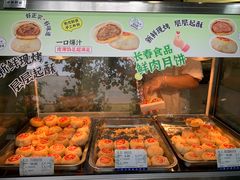 -上海市长春食品商店(淮海中路店)