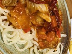 -品回味清真西北楼(宁波首店)