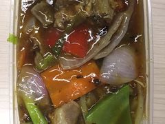 -百家鸡味馆(清泰店)