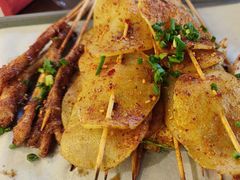 -林二哥宜烤官·宜宾小烧烤