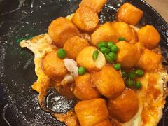 日本豆腐-新白鹿餐厅(城西银泰城店)