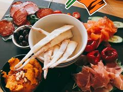 头盘-玛尚诺Pizza&Bar(长泰广场店)