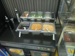 -小谷姐姐麻辣拌·麻辣烫(潞河店)