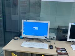 -美联英语(中关村中心)