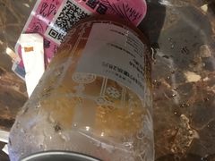 -野萃山·潮汕厚果汁(十亩地店)